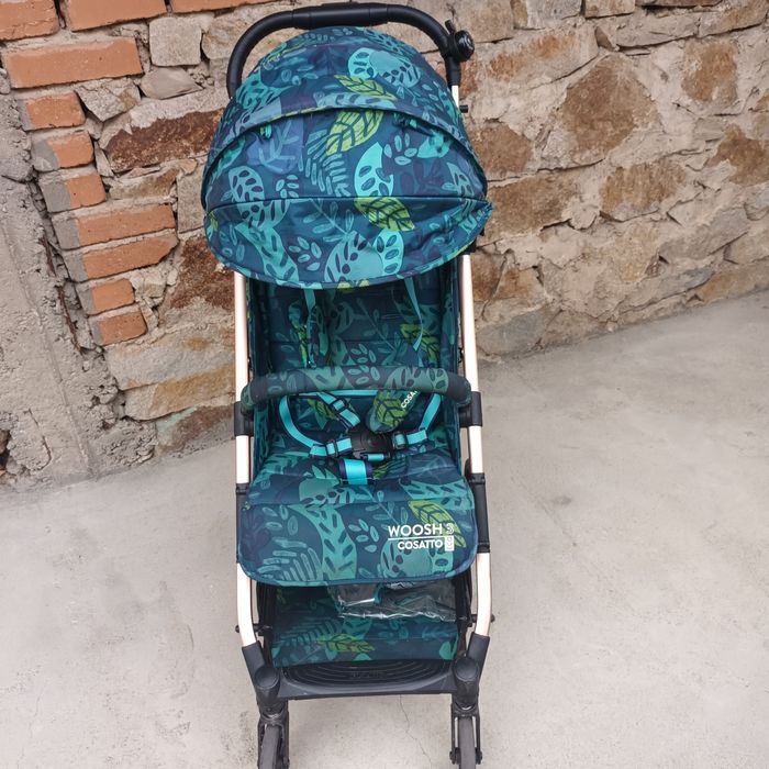 Лятна количка cosatto