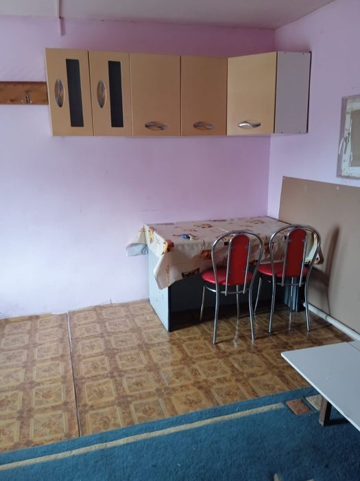 Времянка геолог2 Атырау