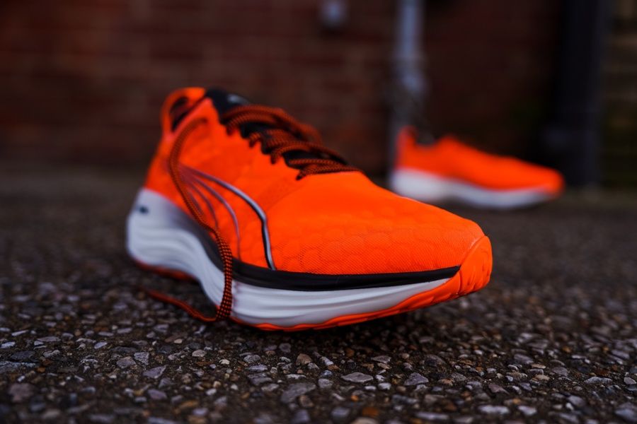 Puma ForeverRun Nitro Shoes Mens
