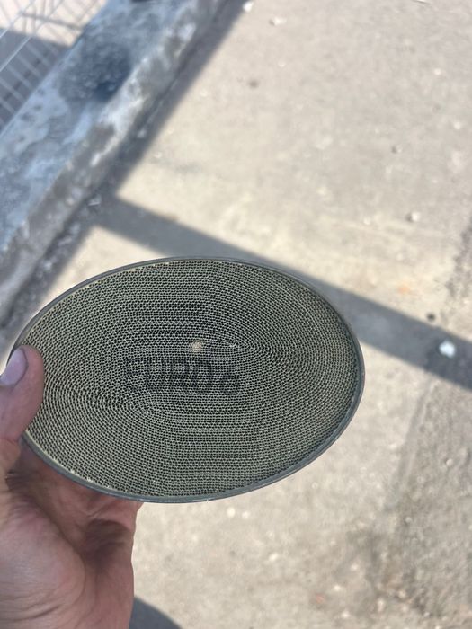 Катализатор Subaru Forester