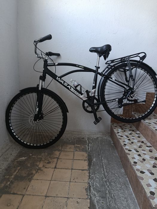 Янги Велосипед сотилади.