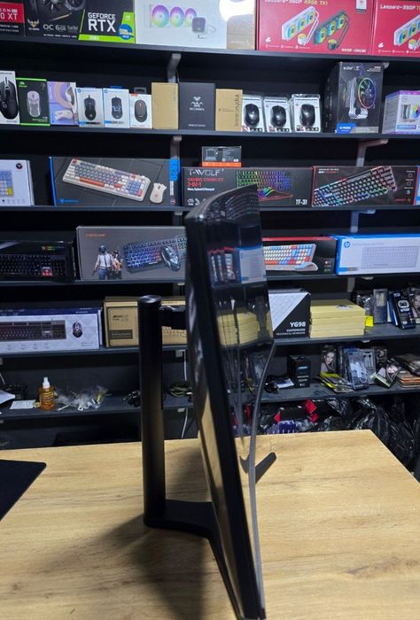 Монитор immer  27 1080P 180Hz