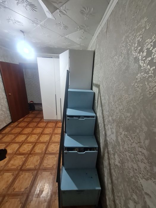 Продаю Двухярусный кроватка