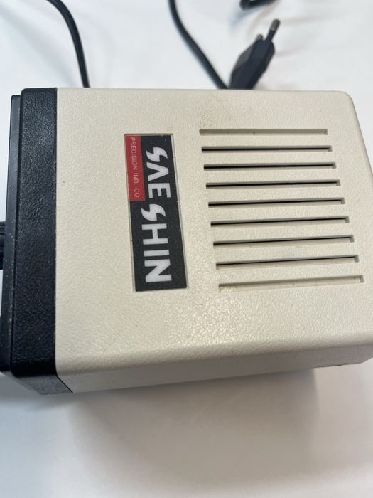 Маникюрный аппарат стронг