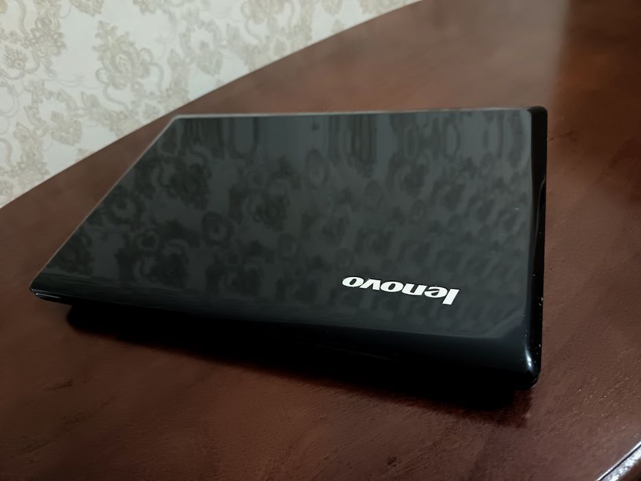 Продам ноутбук Lenovo