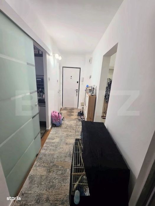 Apartament cu 3 camere, 69 mp, zona Marasti