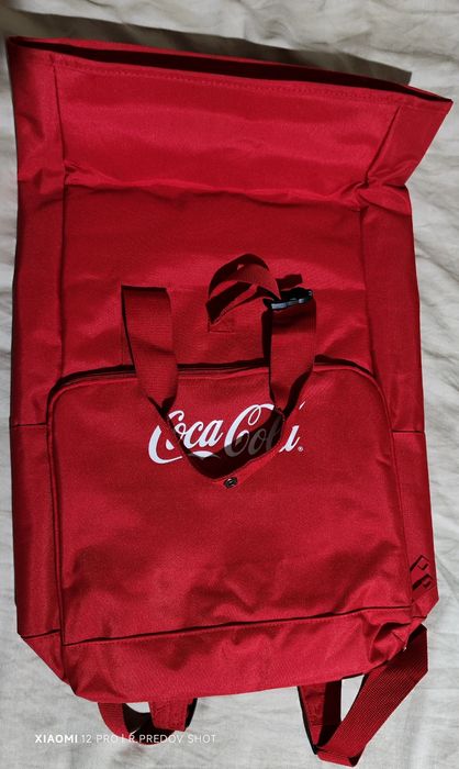 Кока Кола/Coca Cola раница