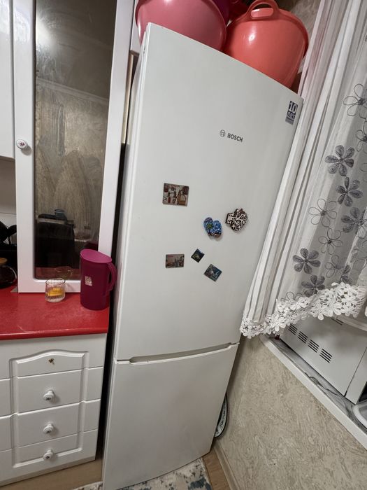 Продам холодильник BOSCH