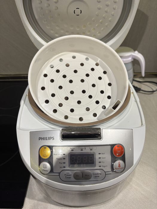Мултикукър PHILIPS
