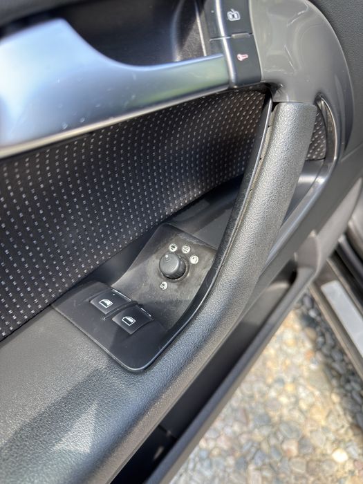 Audi A3 8P 2.0tdi