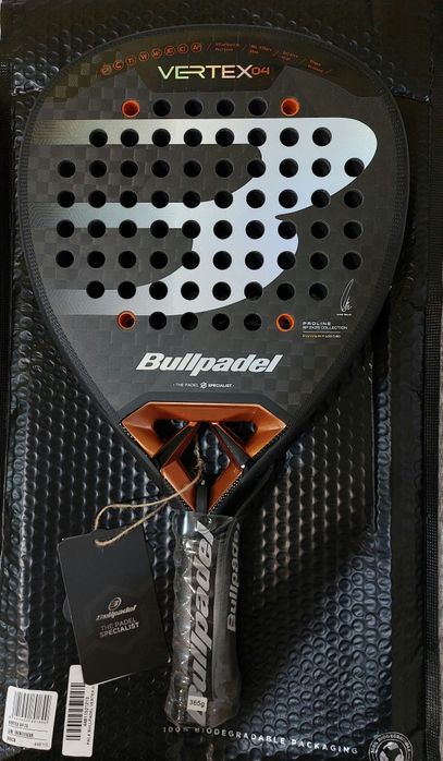 НОВИ! Bullpadel падел ракети