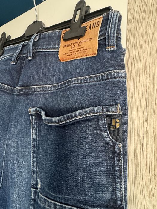 Мъжки дънки GARCIA JEANS