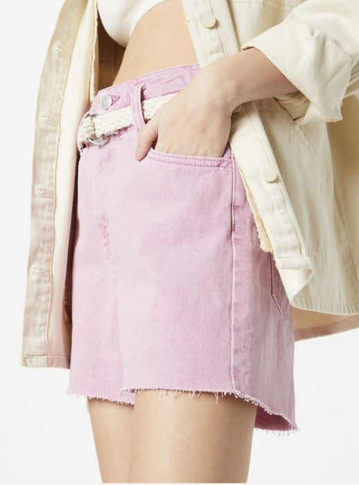 Къси дънки Esprit