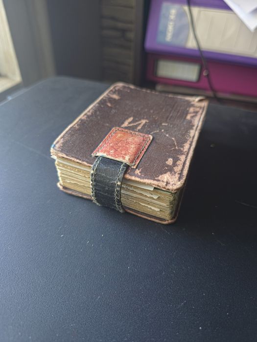 Албум със снимки 1948-1961г. Варна