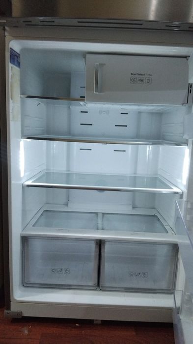 Холодильник Forst