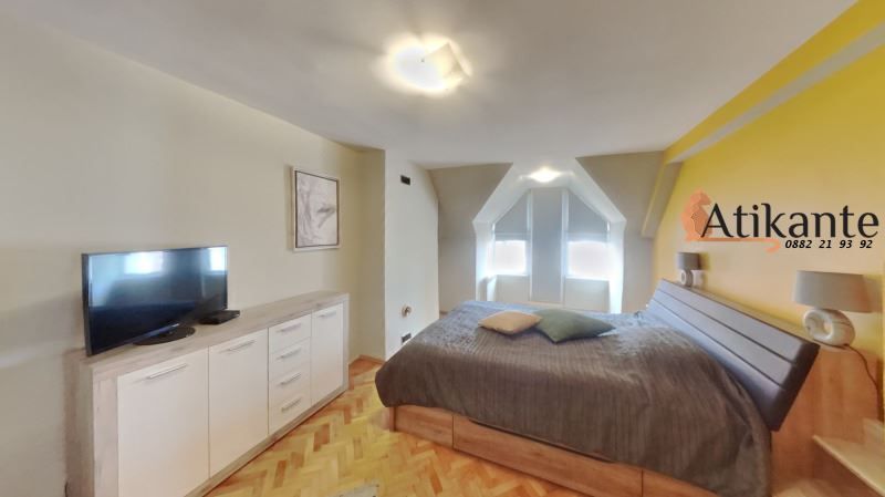 Продава се Многостаен апартамент в София, Павлово - 162 кв.м за 2655 €/кв.м - Снимка #8