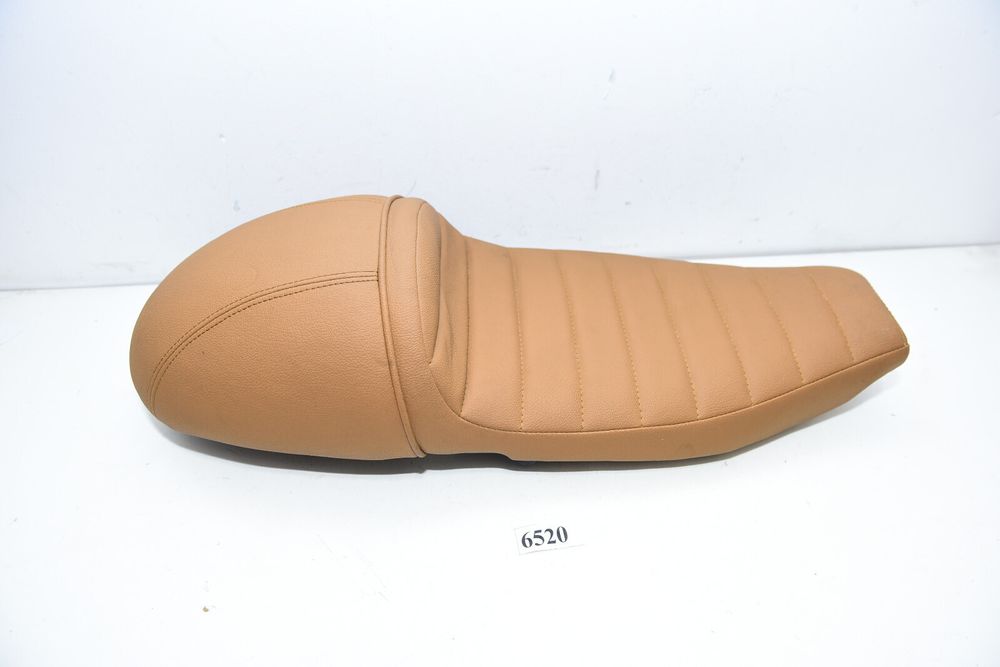 Șa de scaun Șa Triumph Bonneville 2008 2017 SHAD 2301932 / 2301935