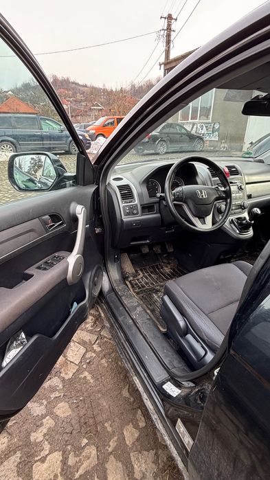 Vând Honda CRV 2.2 diesel