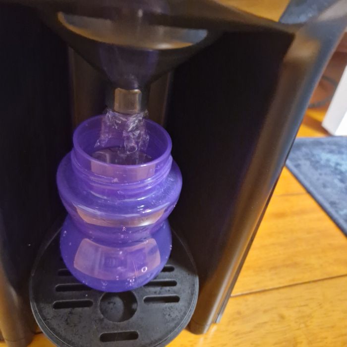 Baby Brezza Pro Advanced doar cu predare în București