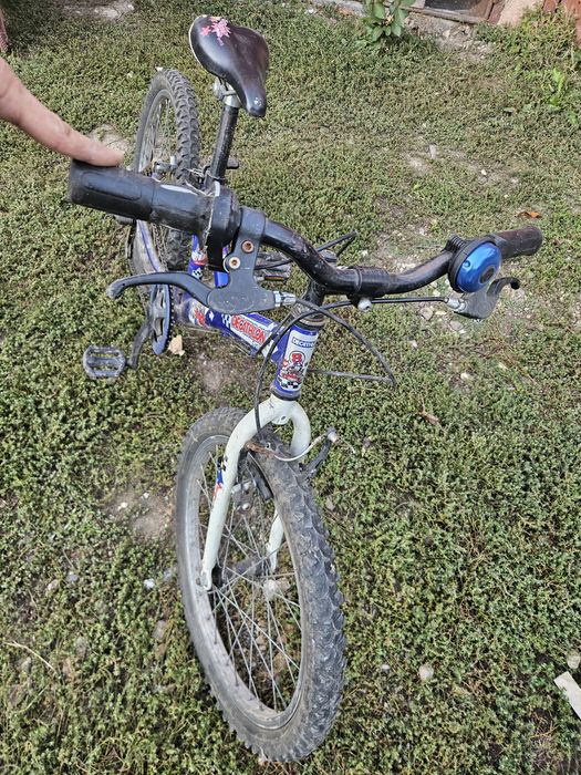 Biciclete  20 , 14 ,20