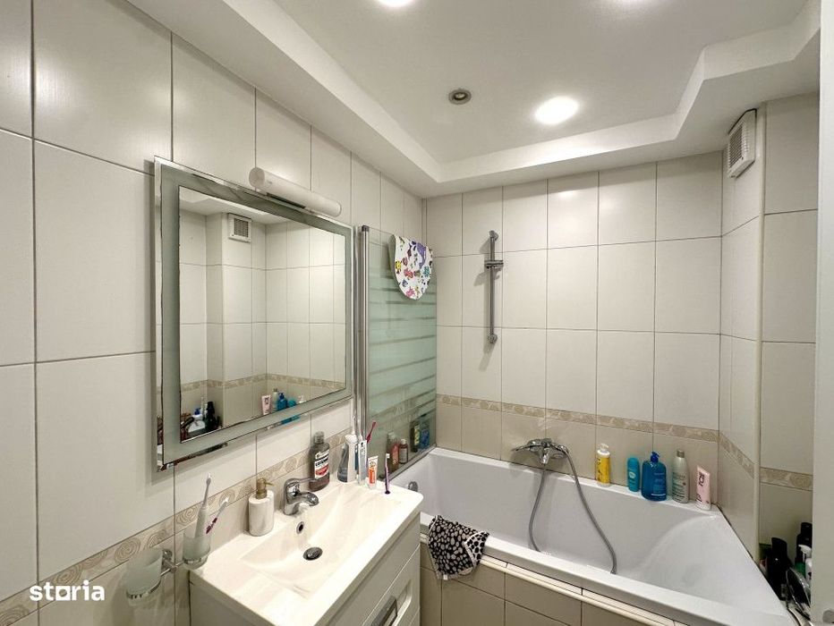 Apartament 2 Camere | Etaj 1 | Finisat | Semicentral | Zona str. Horea
