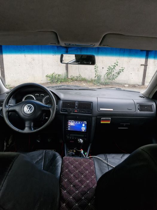 Продам гольф 4 год 2002