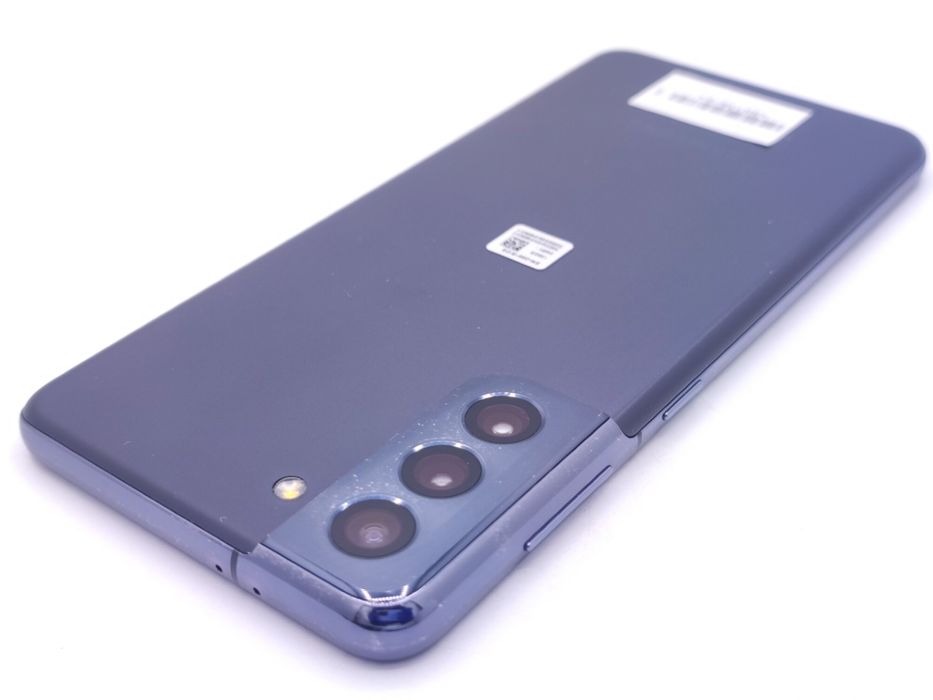 Samsung S21 5G 128GB Phantom Black 8GB, Garantie 24 luni | #D88138