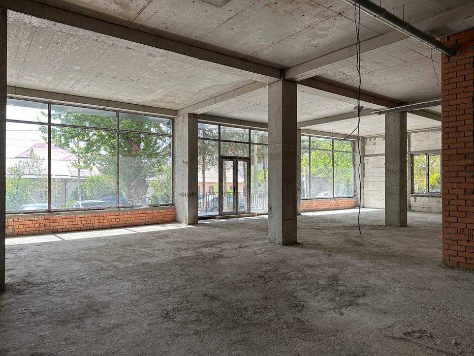 Сдаётся в аренду офис в Мирзо - Улугбекском районе