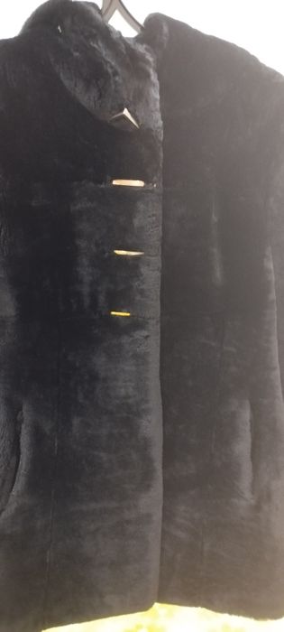 Шуба мутон Караганда