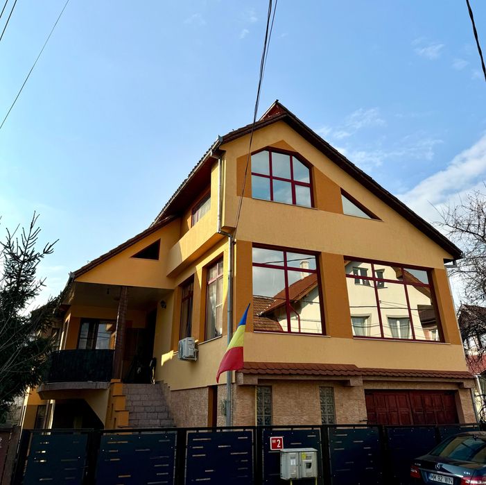 CASA  ultracentral zona zero