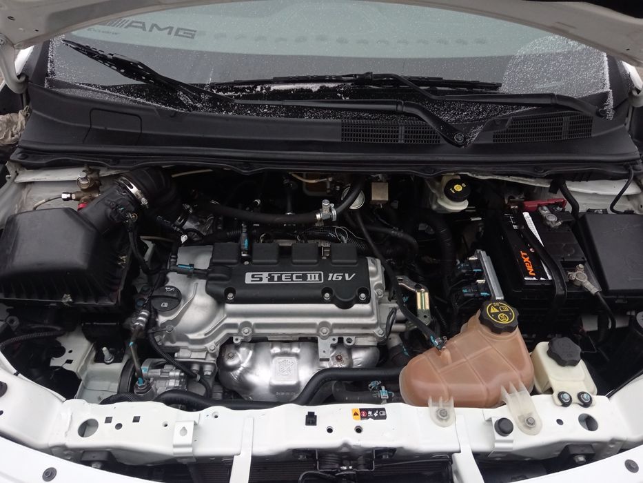 Cobalt sotiladi srochni