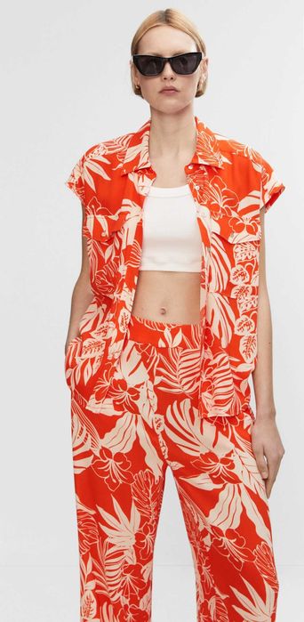 Дамски сет mango