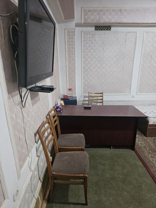 6х6 метров витрина