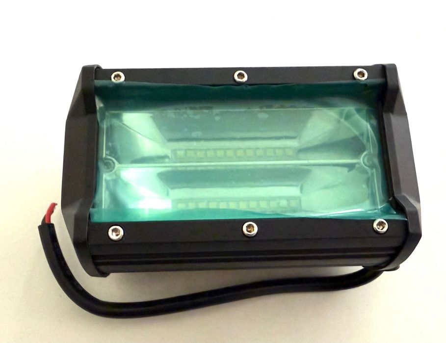 LED Офроуд Фарове Светлини за Кола и Мотоциклет 60W