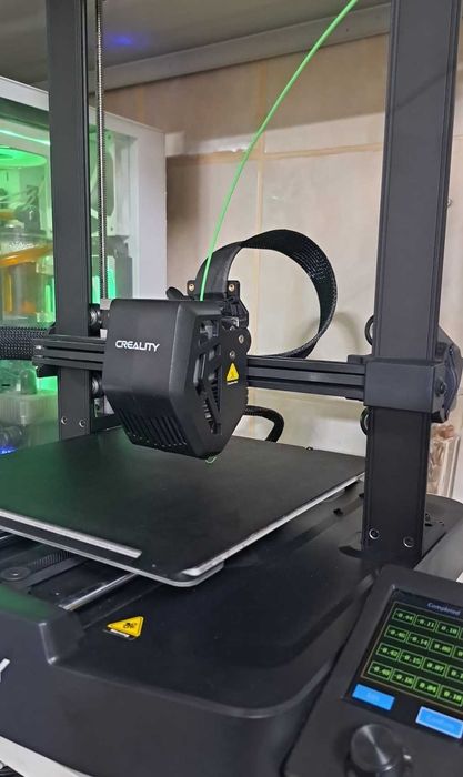 Creality Ender 3 v3 SE