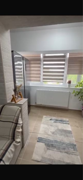 Apartament IC Frimu  S-uri