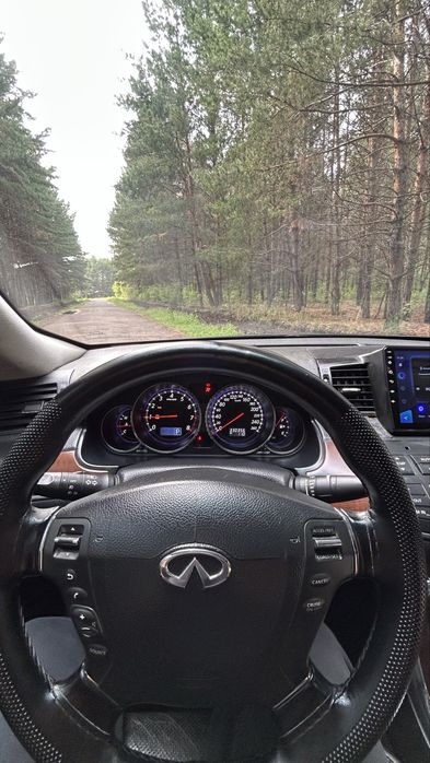 Продам Infiniti M45