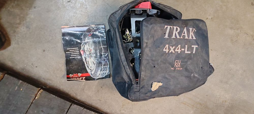 Lanțuri vw Touareg 400lei