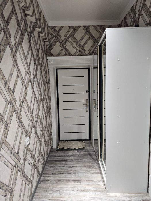 Сдается 2х комнатная квартира