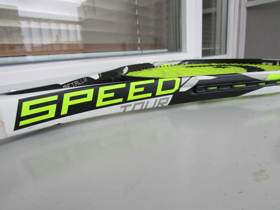 Тенис ракета Head Speed Team Metallix