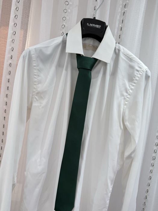 Costum de mire DeMarco