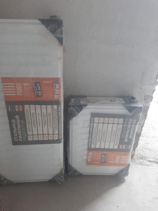 Радиатр срочно продам