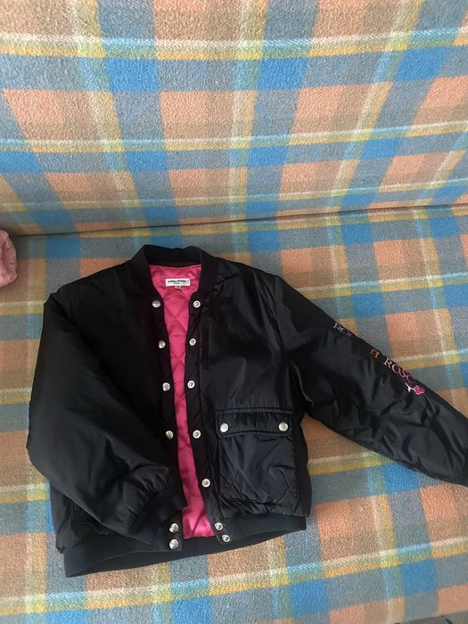 Куртка на девочку