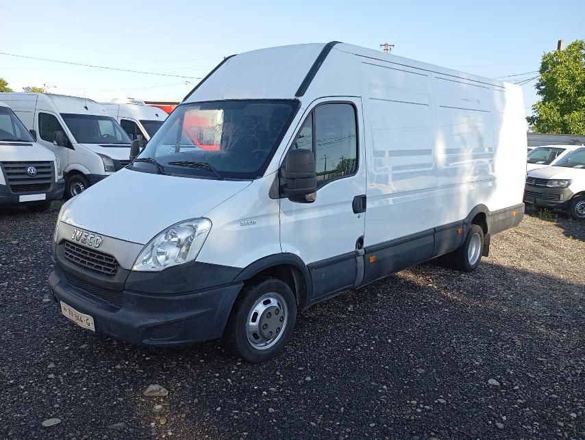 Iveco DAILY 35C15