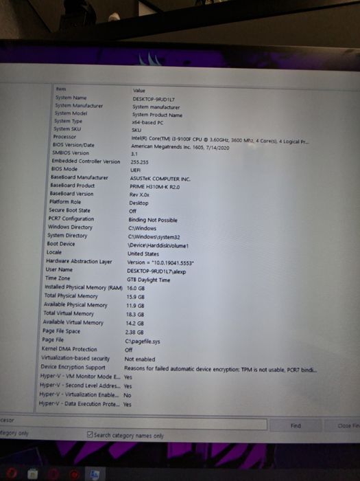 Ofertă !! PC gaming performance