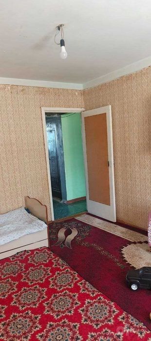 №4086. Продается 2х-комнатная квартира.