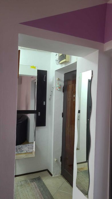 Inchiriere apartament 2 camere-Localitatea 1 Decembrie,langa Primarie