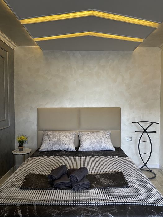 Люкс квартира по суточно