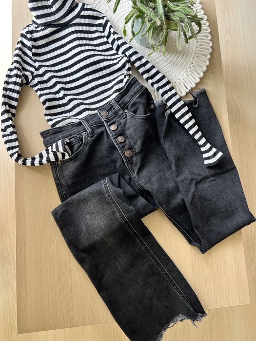 Дрехи за момиче Zara-140см