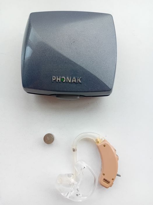 Aparat auditiv Phonak Aero 211AZ